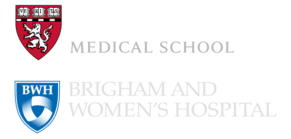 Harvard Medical School; Brigham and Women 's Hospital